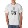 Marškinėliai Small you are Marškinėliai Small you are